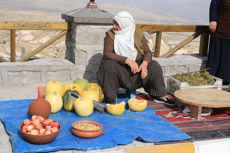 Turizmde Kayıt Dışına Önlem Yok